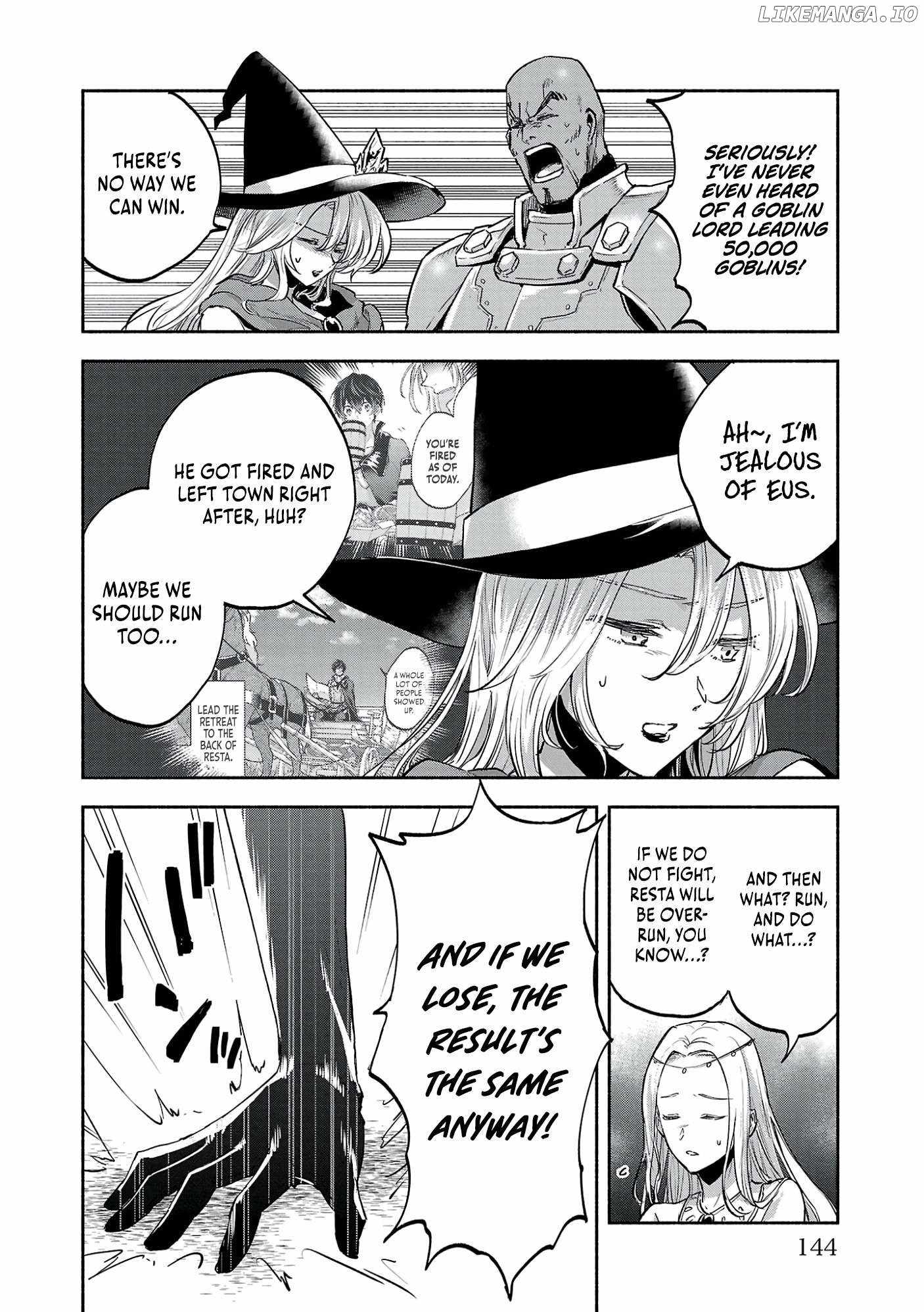 My Trash Skill 'Appraisal' Awakened into 'Inheritance' — Now I Wield the Power of Heroes and Stand Unmatched! Chapter 4 18